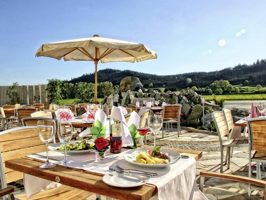 Rebhan'S Klassik Hotel Stockheim  Exterior foto